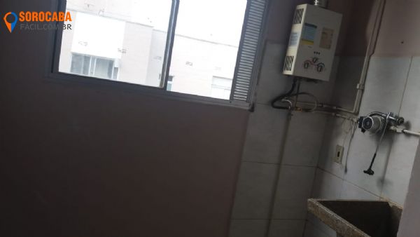 Apartamento em , Sorocaba - apto locação condominio antenor baddini - Foto 4